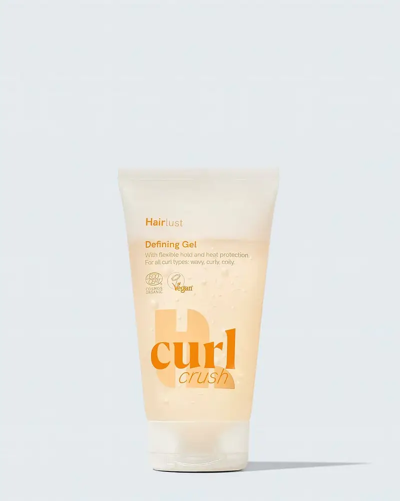Hairlust Curl Crush Defining Gel