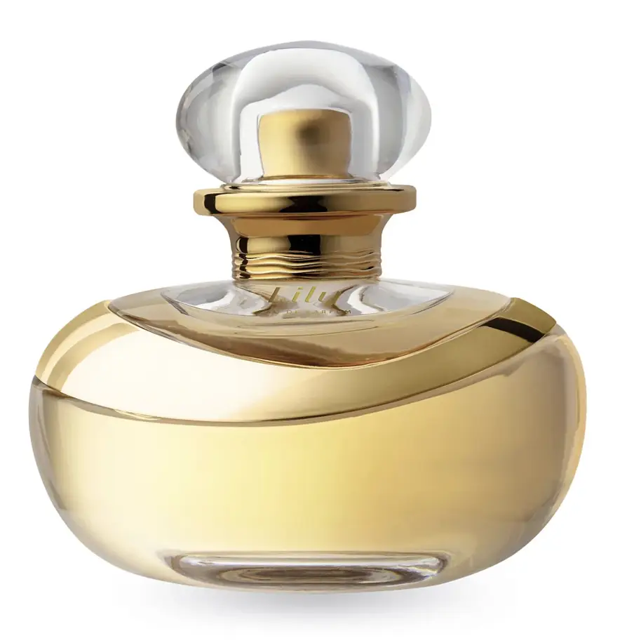 O Boticário Lily Eau de Parfum
