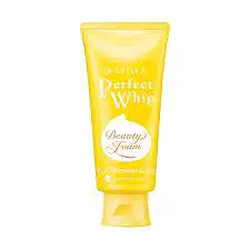 Senka Perfect Whip Vitamin-C Poreless Glow