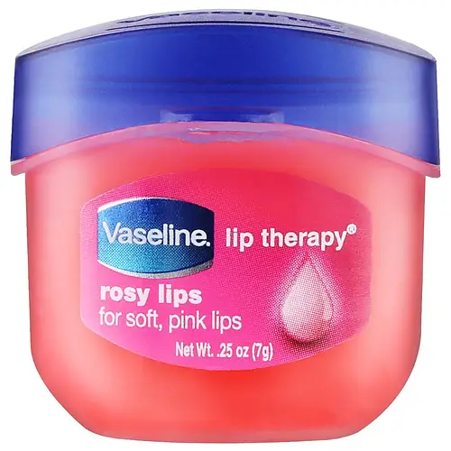 Vaseline Lip Therapy Rosy