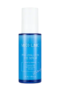 MAXCLINIC Pro Hyaluron Eye Serum