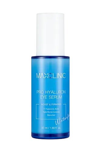 MAXCLINIC Pro Hyaluron Eye Serum