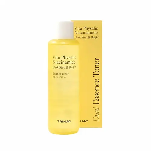 Trimay Vita Physalis Niacinamide Dark Stop & Bright Toner