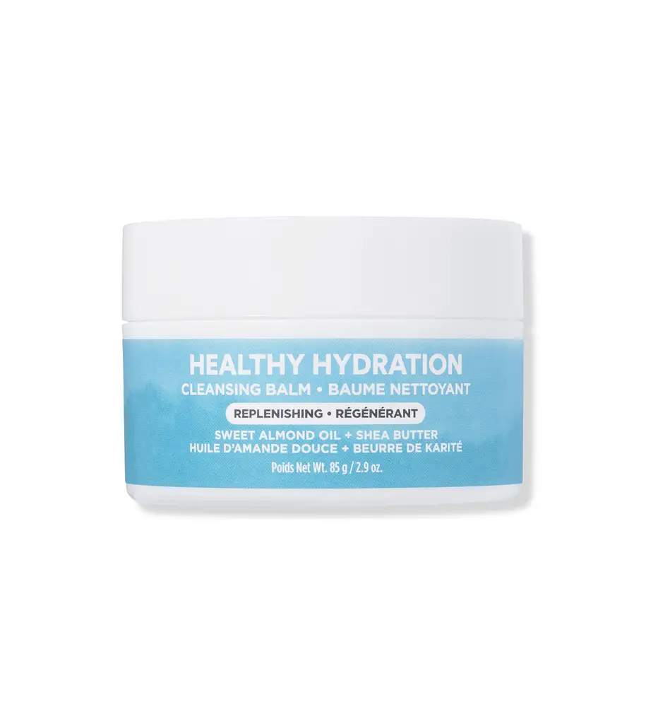 Ulta Healthy Hydration Cleansing Balm