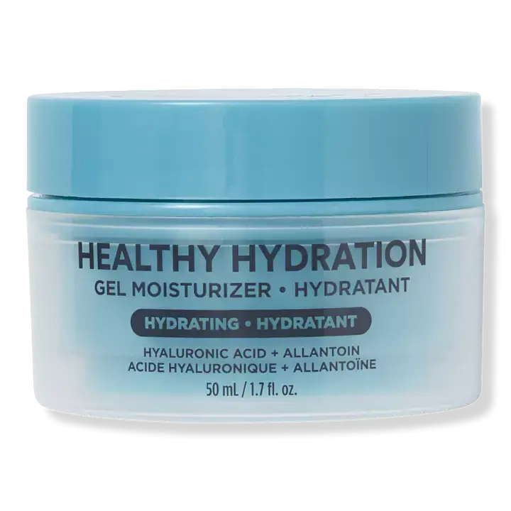 Ulta Healthy Hydration Gel Moisturizer