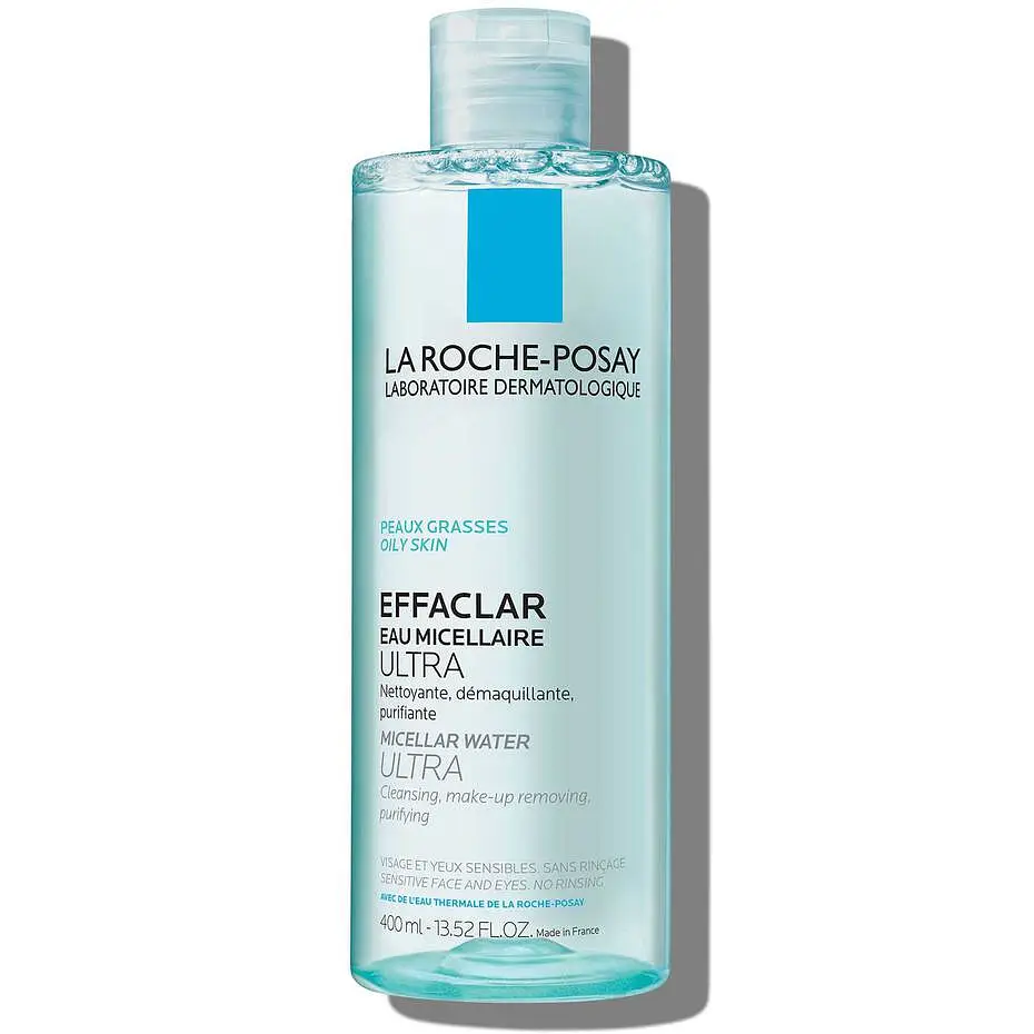 La Roche-Posay Effaclar Micellar Water For Oily Skin