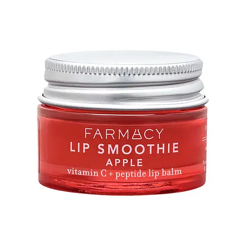 Farmacy Lip Smoothie Apple