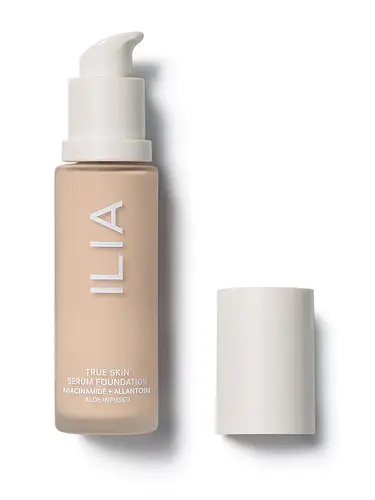 Ilia True Skin Serum Foundation Formentera SF1
