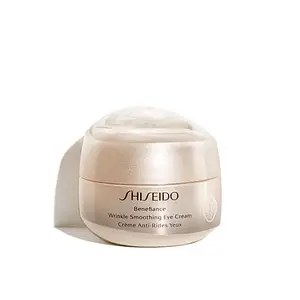 Shiseido Benefiance Wrinkle Smoothing Eye Cream