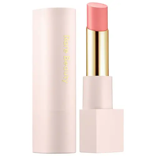 Rare Beauty With Gratitude Dewy Lip Balm Blessed