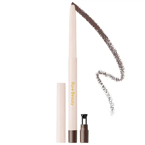 Rare Beauty Perfect Strokes Longwear Gel Eyeliner True Brown