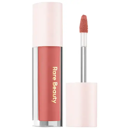 Rare Beauty Stay Vulnerable Liquid Eyeshadow Nearly Neutral