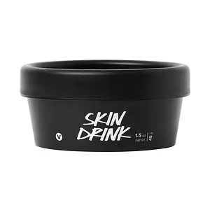 LUSH Skin Drink Cream
