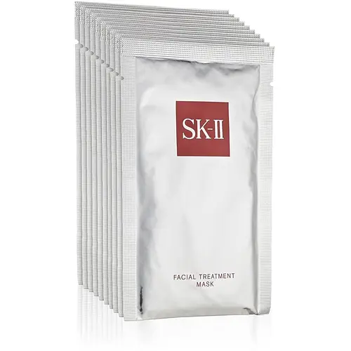 Sk-II Pitera Facial Treatment Mask