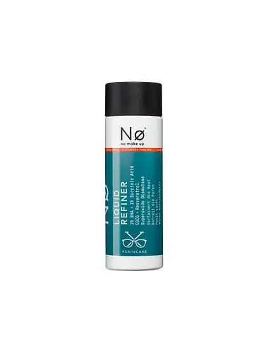 Nø Cosmetics Liquid Refiner
