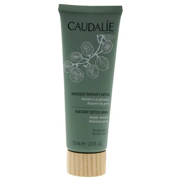 Caudalie Instant Detox Mask