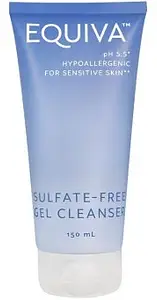 Equiva Sulfate-Free Gel Cleanser