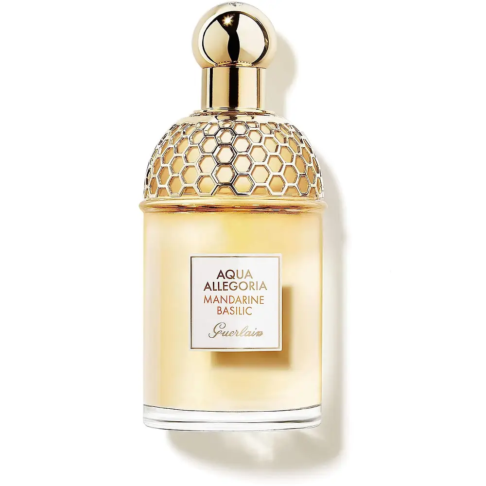 Guerlain Aqua Allegoria Mandarine Basilic