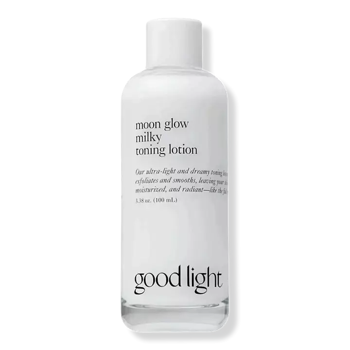 Good Light Moon Glow Milky Toning Lotion
