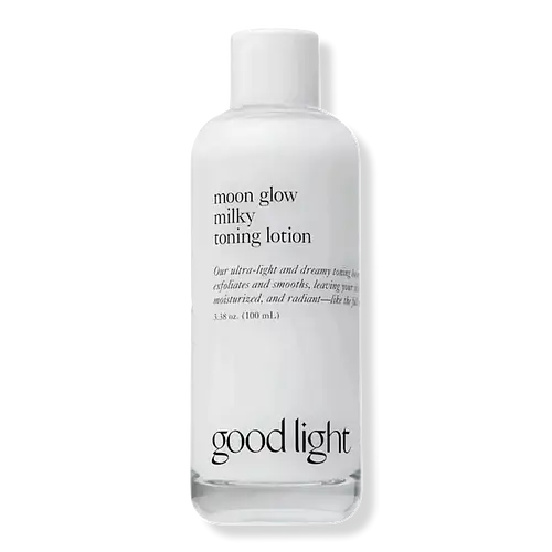 Good Light Moon Glow Milky Toning Lotion