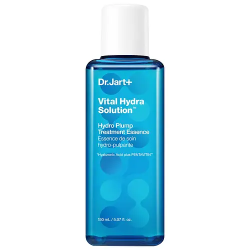 Dr. Jart+ Vital Hydra Solution Hydro Plump Treatment Essence With Hyaluronic Acid