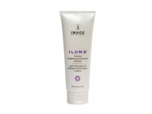 IMAGE skincare Intense Brightening Exfoliating Cleanser