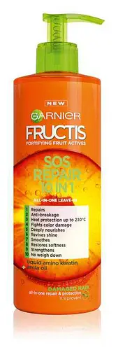 Garnier Fructis SOS Repair 10-In-1