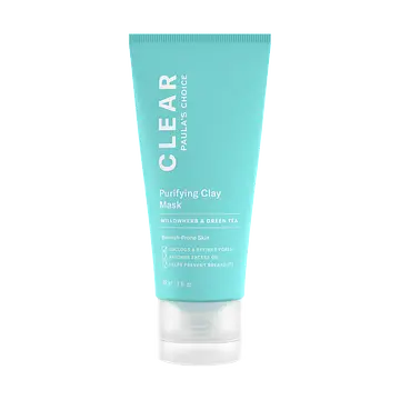 Paula's Choice Clear Purifying Clay Mask