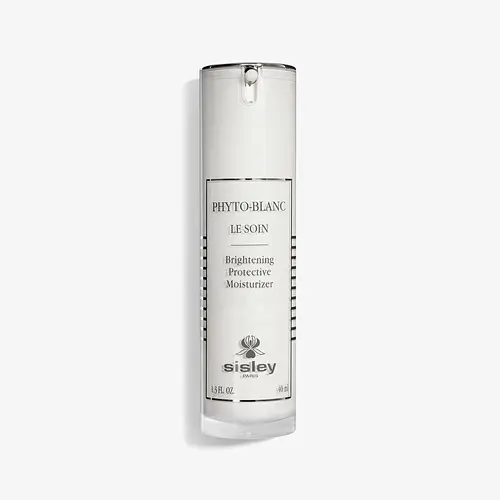 Sisley Paris Phyto-Blanc Brightening Protective Moisturizer