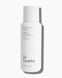 Dr. Loretta Micro-Exfoliating Cleanser