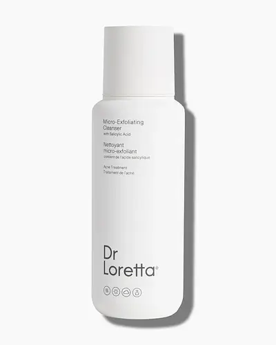 Dr. Loretta Micro-Exfoliating Cleanser