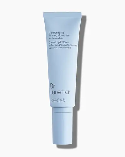 Dr. Loretta Concentrated Firming Moisturizer