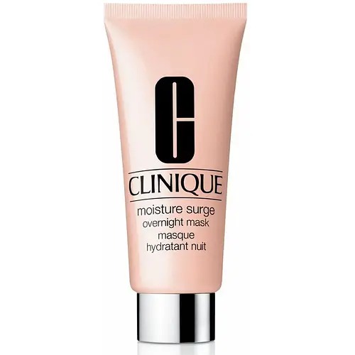 Clinique Moisture Surge Overnight Face Mask