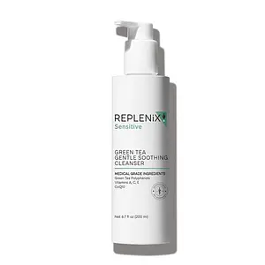 Replenix Green Tea Gentle Soothing Cleanser