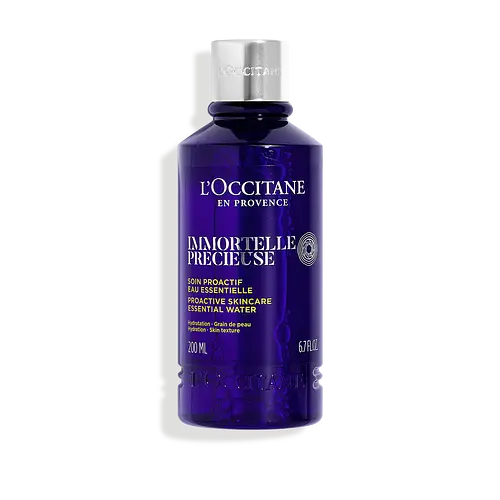 L'Occitane Immortelle Precious Essential Water