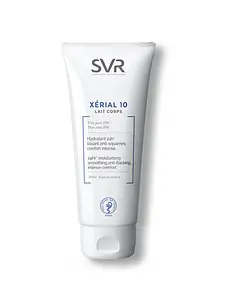 SVR Xerial 10 Body Lotion