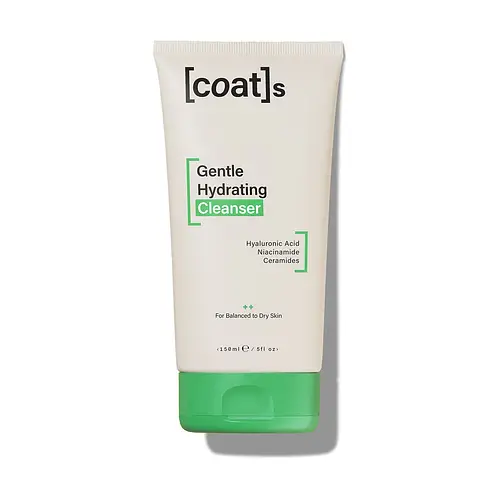 [Coat]s Gentle Hydrating Cleanser