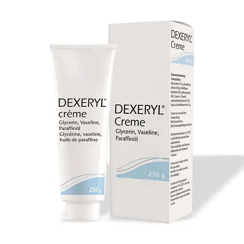Dexeryl Cream