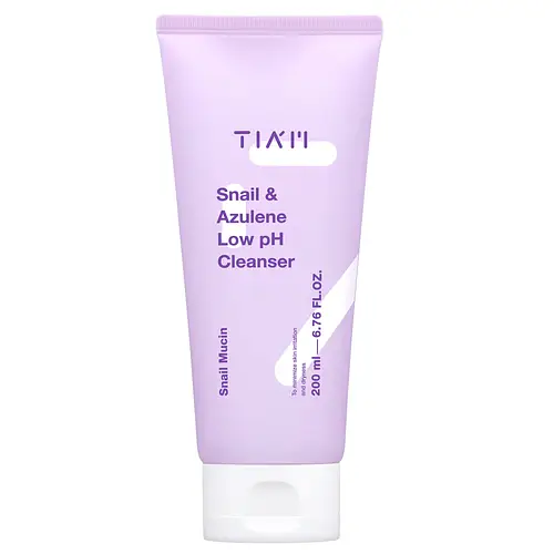 Tia’m Snail & Azulane Low pH Cleanser (Renewed)