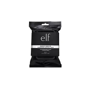 e.l.f. cosmetics Makeup Remover Cleansing Cloths