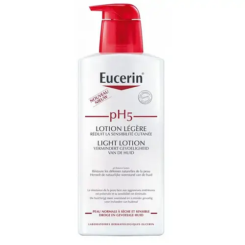Eucerin pH5 Lotion