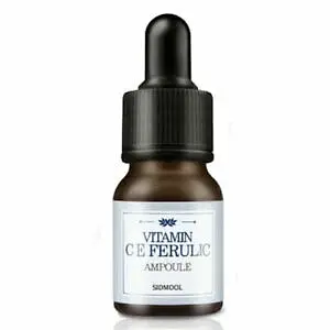 Sidmool Vitamin C E Ferulic Ampoule