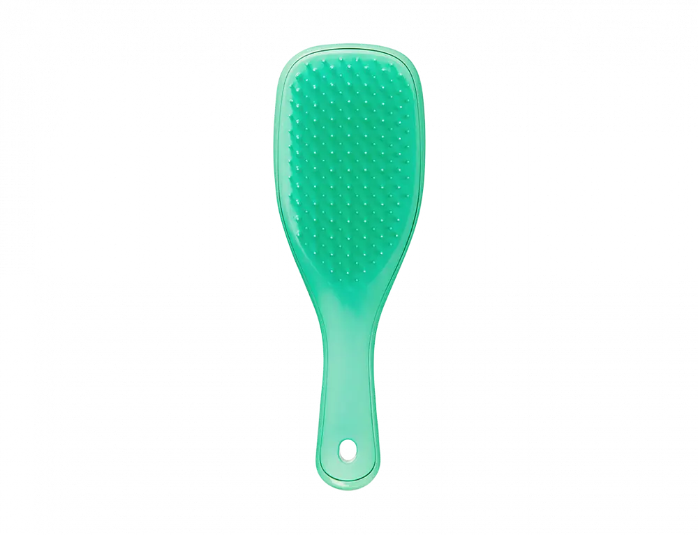 Tangle Teezer The Ultimate Detangler Mini Green Lizard