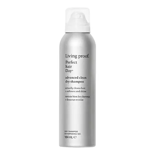 Living Proof Advanced Clean Dry Shampoo