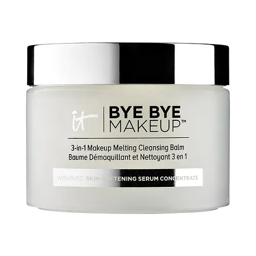 IT Cosmetics Bye Bye Makeup Cleansing Balm