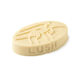 LUSH Sleep Massage Bar