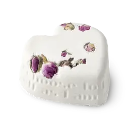LUSH Tisty Tosty Bath Bomb