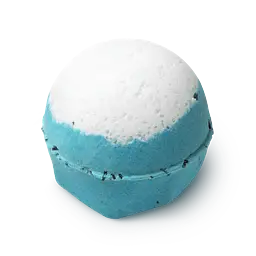 LUSH Big Blue