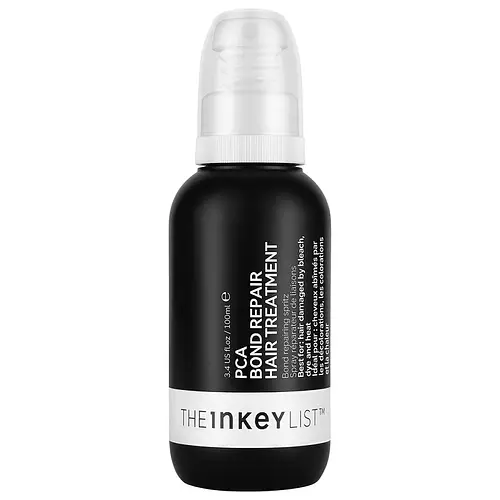 The INKEY List PCA Bond Repair Hair Treatment Europe