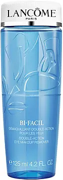 Lancôme Bi-Facil Double-Action Eye Makeup Remover
